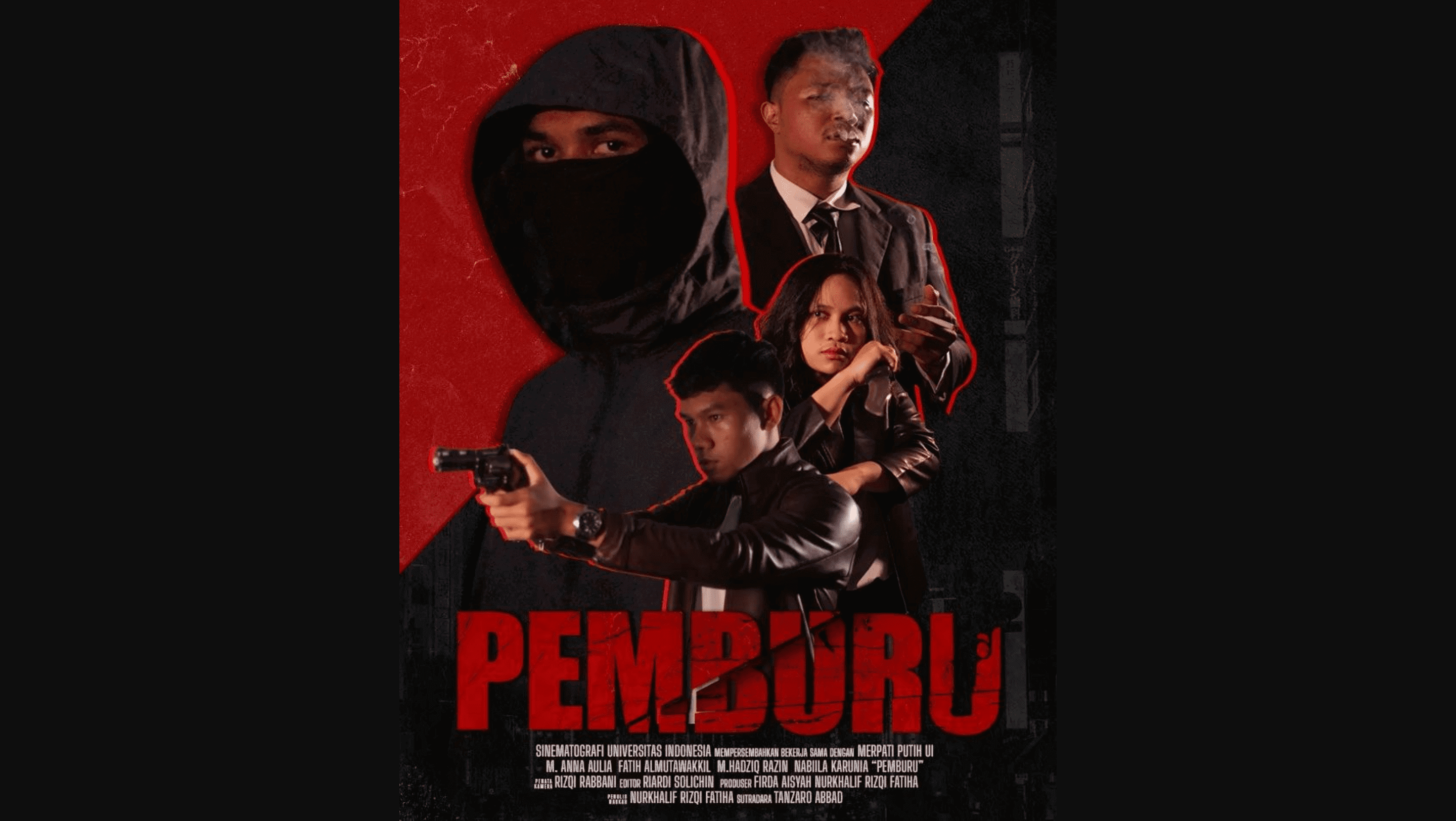 Pemburu